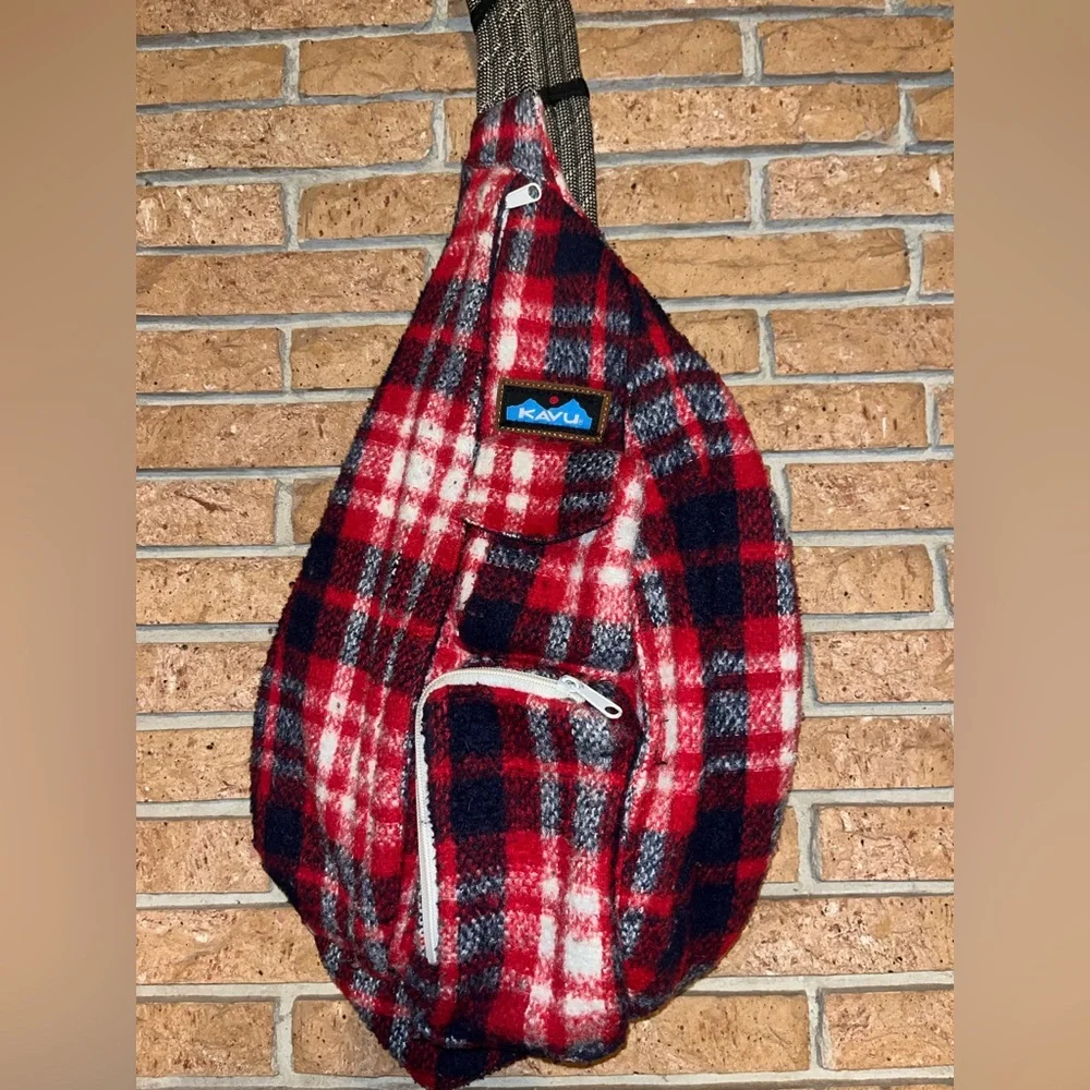 KAVU Rope Bag - Picture 2 of 5